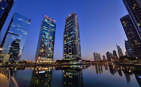 أوكس ليوا هايتس